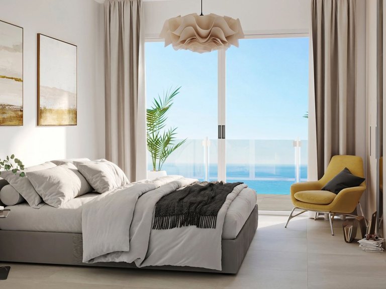 Apartment for Sale in Torrox Costa, Malaga 10