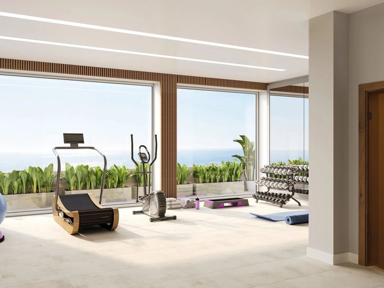 Apartment for Sale in Torrox Costa, Malaga 12