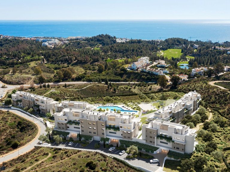 Apartment for Sale in Mijas, Malaga 5