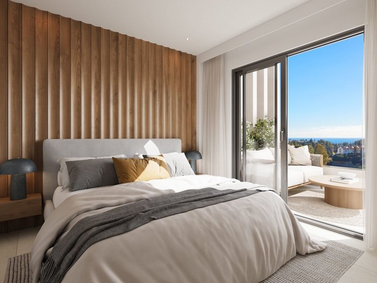 Apartment for Sale in Mijas, Malaga 7