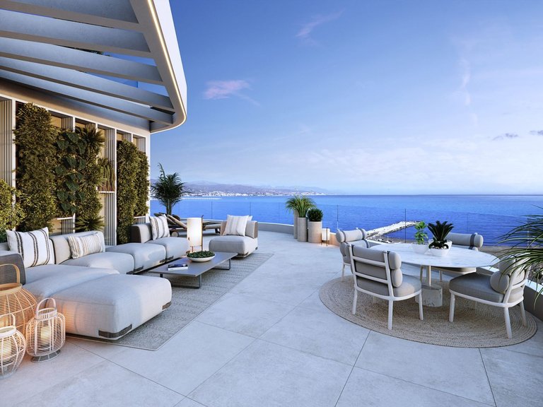 Apartment for Sale in Málaga, Malaga 1