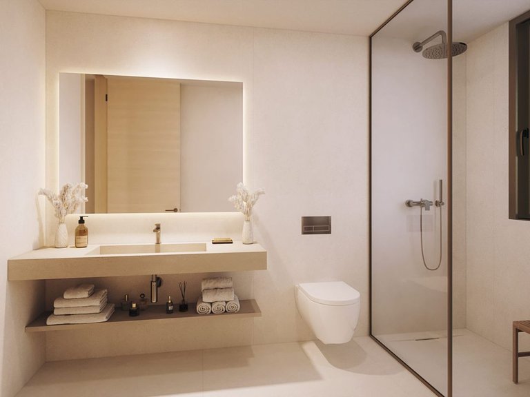 Apartment for Sale in Málaga, Malaga 2