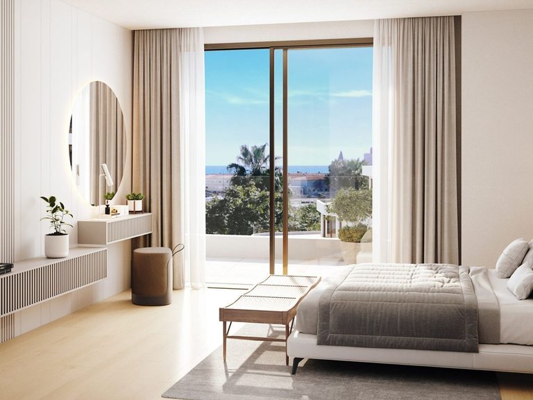 Apartment for Sale in Málaga, Malaga 3