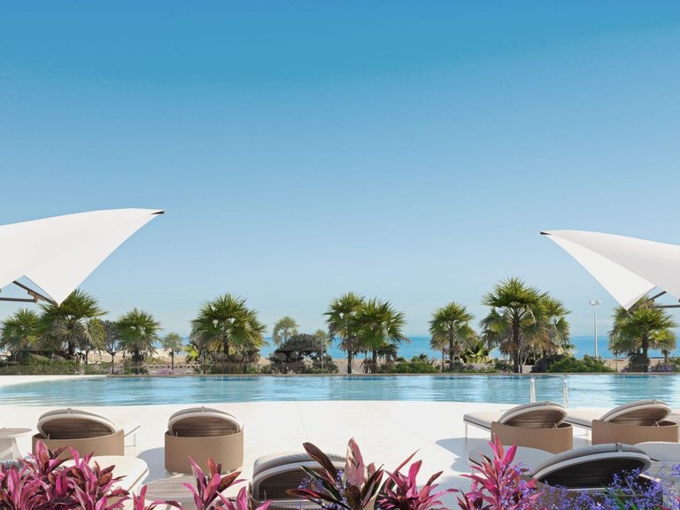 Apartment for Sale in Málaga, Malaga 14