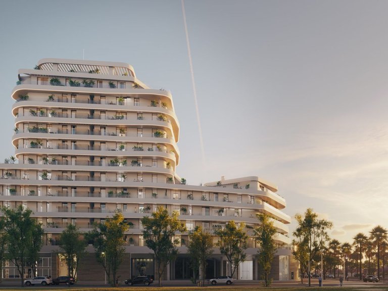 Apartment for Sale in Málaga, Malaga 16