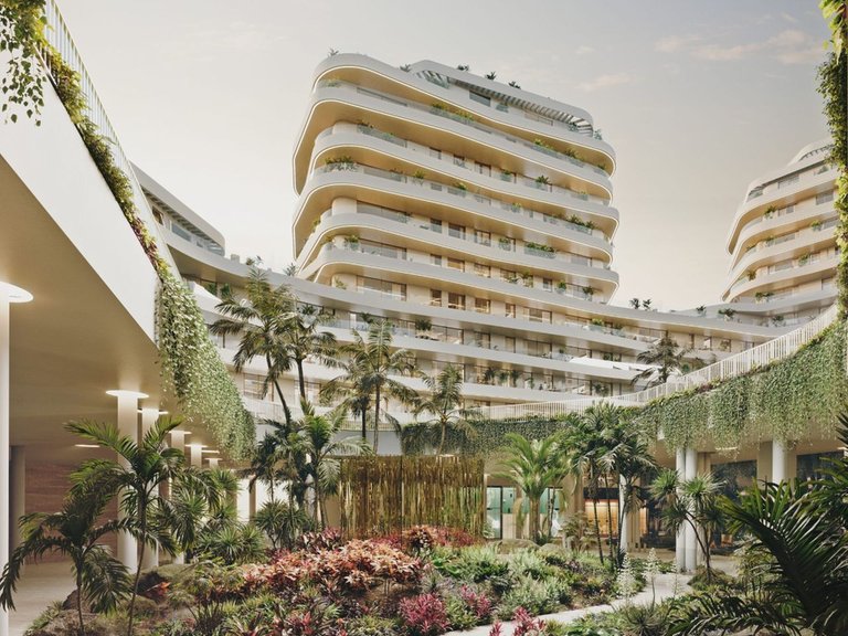 Apartment for Sale in Málaga, Malaga 17