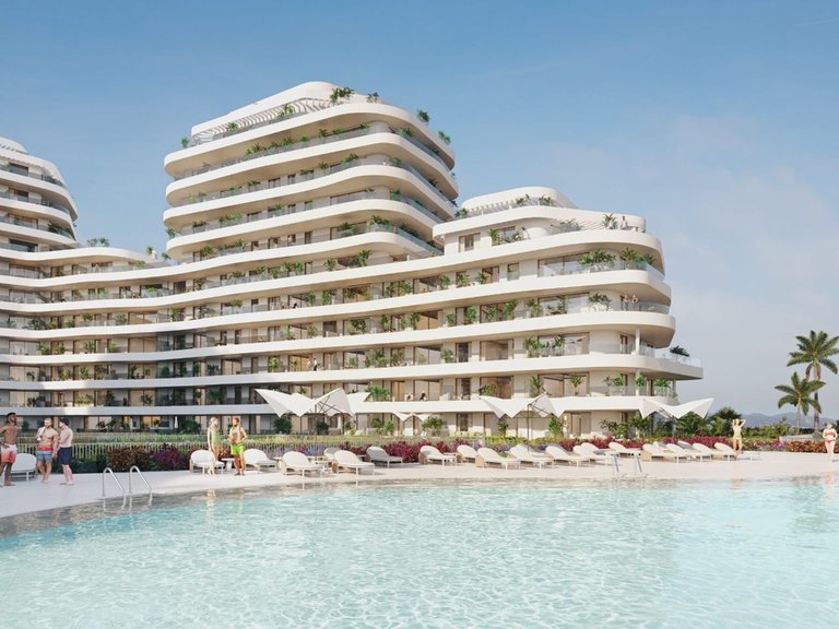 Apartment for Sale in Málaga, Malaga 20