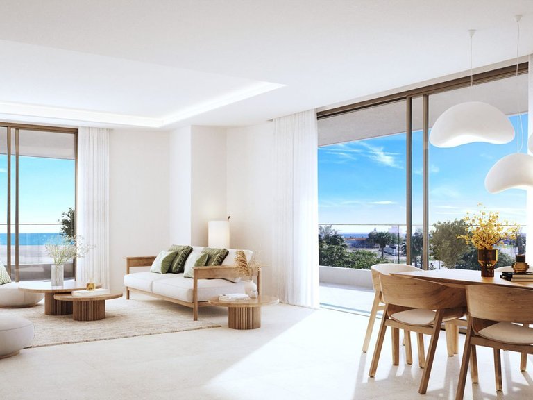 Apartment for Sale in Málaga, Malaga 22