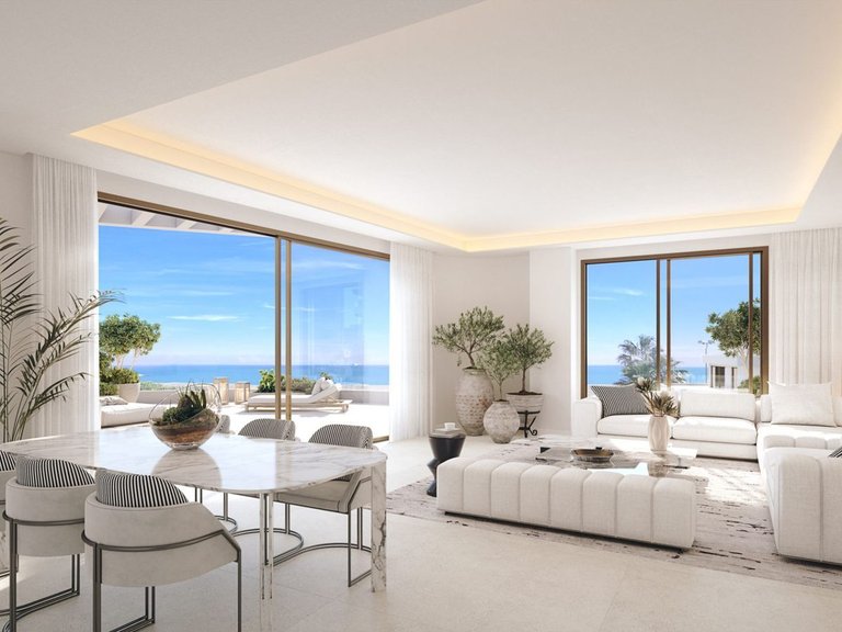 Apartment for Sale in Málaga, Malaga 23