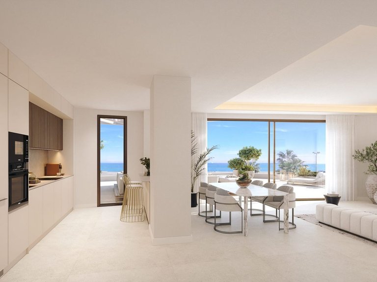 Apartment for Sale in Málaga, Malaga 25