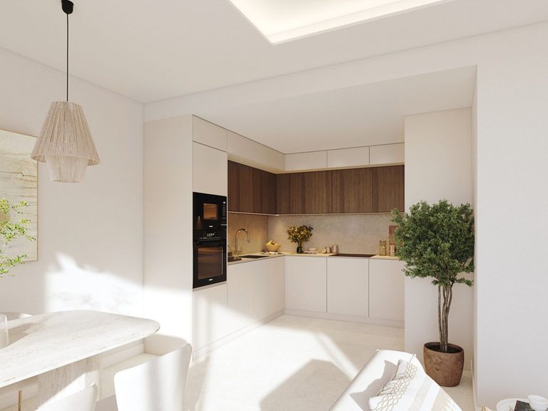 Apartment for Sale in Málaga, Malaga 26