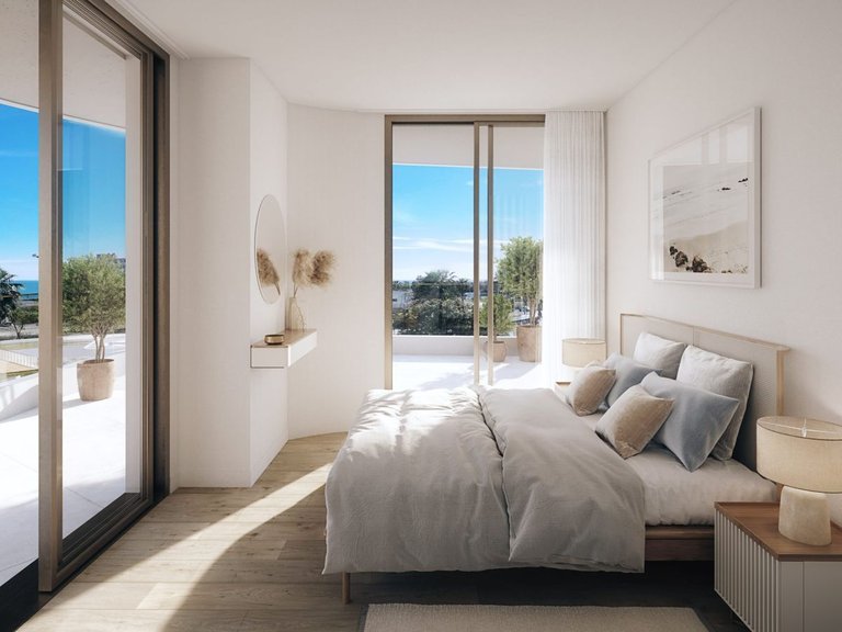 Apartment for Sale in Málaga, Malaga 28