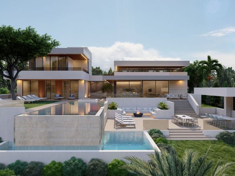 Apartment for Sale in Marbella, Malaga 1