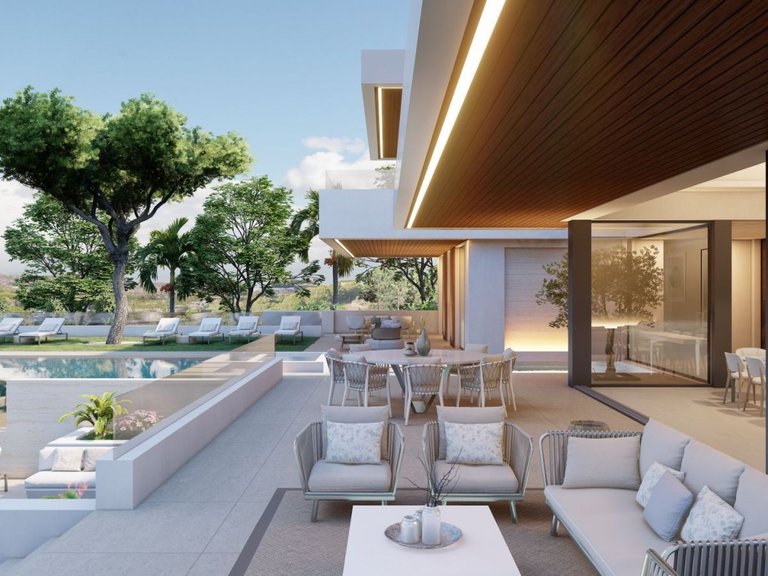 Apartment for Sale in Marbella, Malaga 3