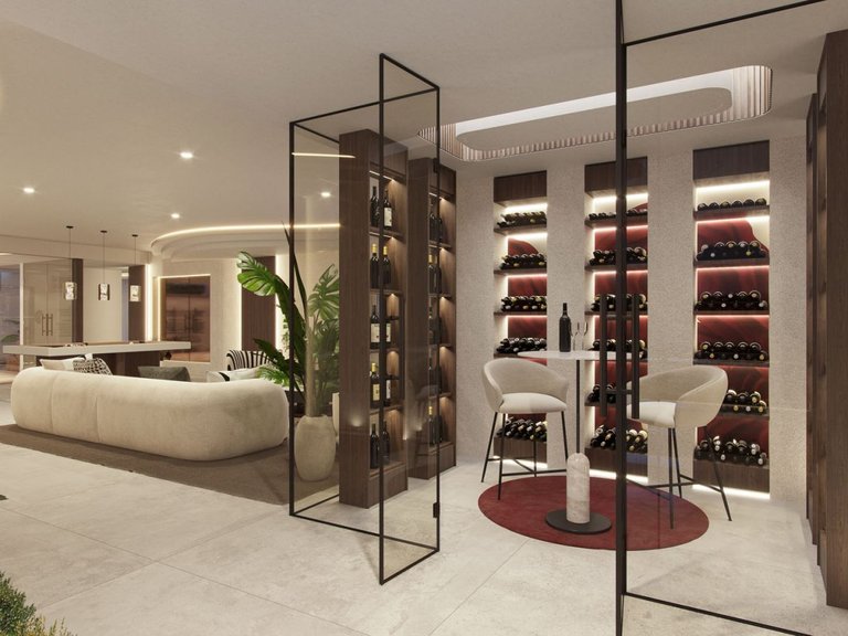 Apartment for Sale in Marbella, Malaga 6