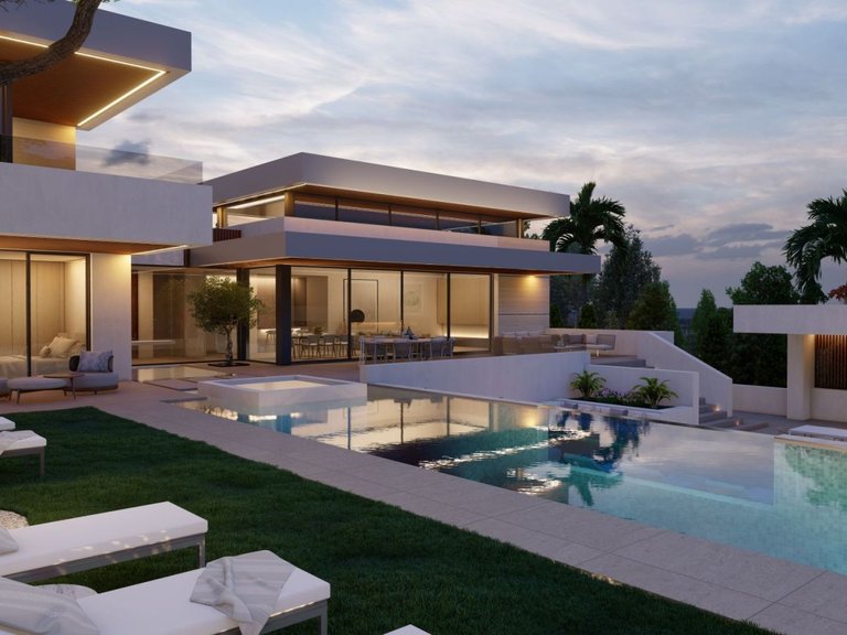 Apartment for Sale in Marbella, Malaga 8