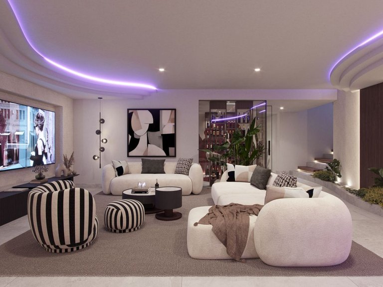 Apartment for Sale in Marbella, Malaga 10