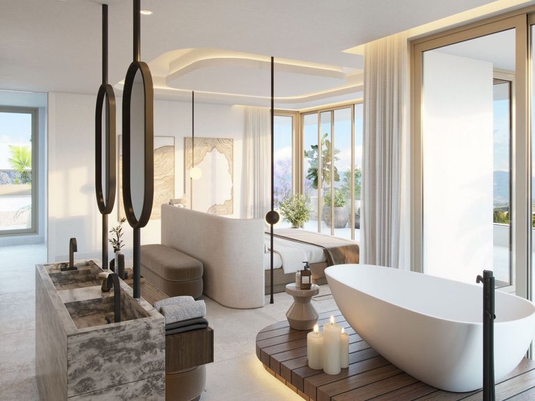 Apartment for Sale in Marbella, Malaga 13