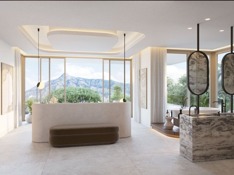 Apartment for Sale in Marbella, Malaga 14