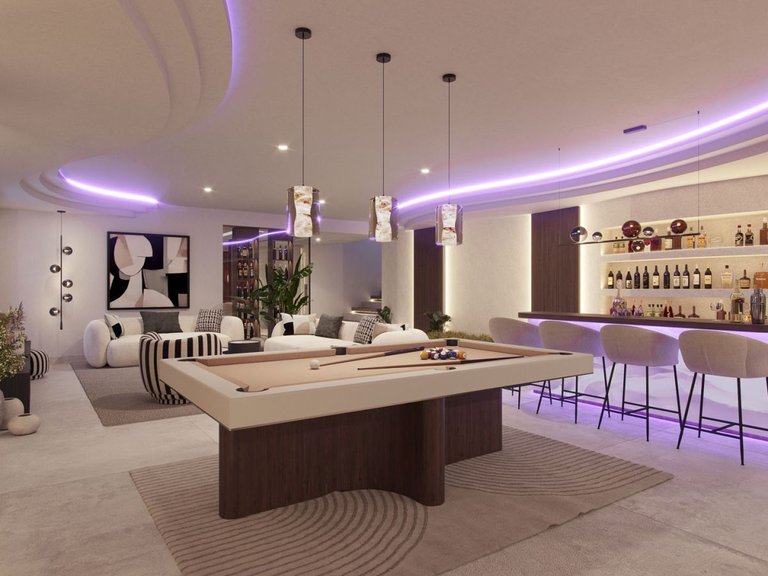 Apartment for Sale in Marbella, Malaga 15