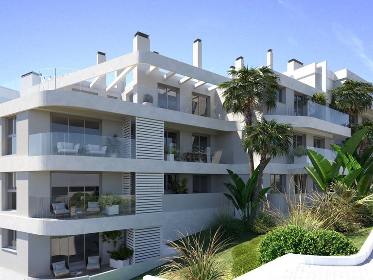 Apartment for Sale in Estepona, Malaga 3