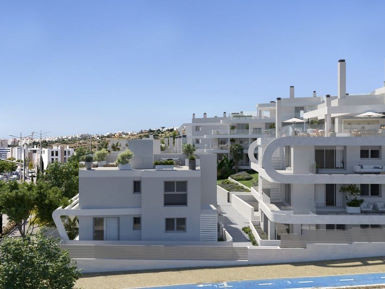 Apartment for Sale in Estepona, Malaga 4