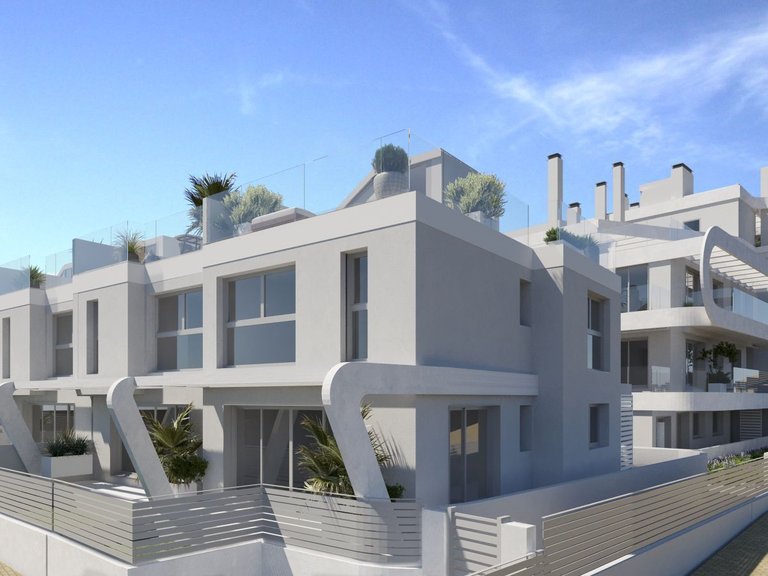Apartment for Sale in Estepona, Malaga 5