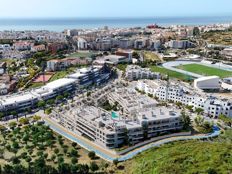 Apartment for Sale in Estepona, Malaga 6