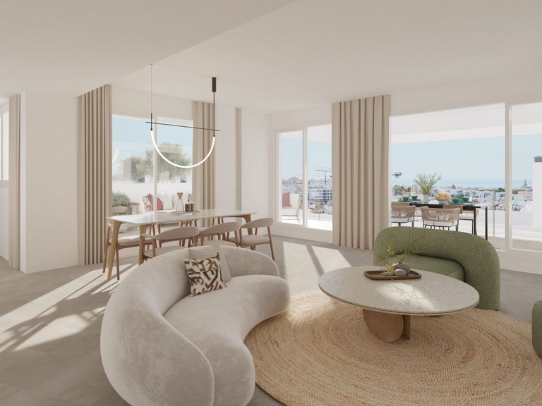 Apartment for Sale in Estepona, Malaga 7