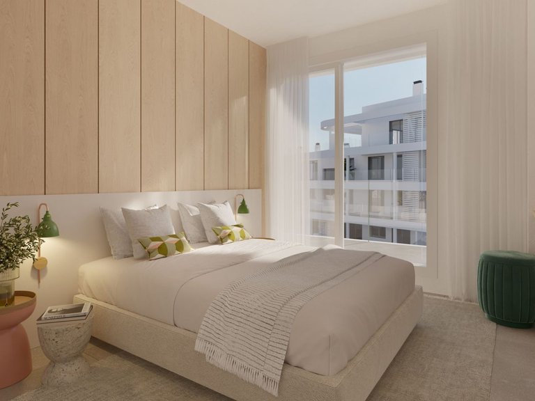 Apartment for Sale in Estepona, Malaga 9