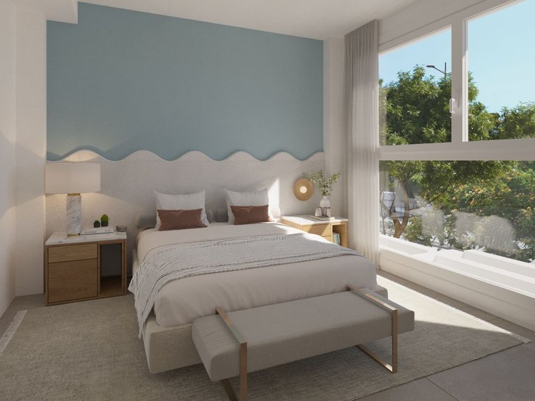 Apartment for Sale in Estepona, Malaga 10