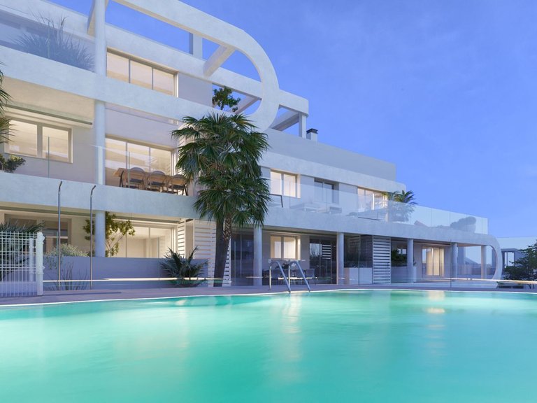 Apartment for Sale in Estepona, Malaga 11