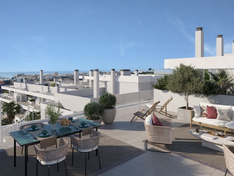 Apartment for Sale in Estepona, Malaga 13