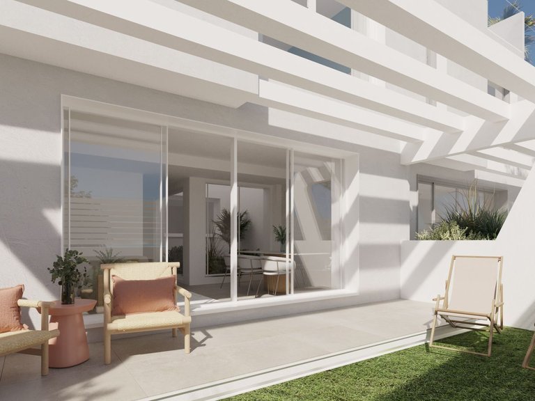Apartment for Sale in Estepona, Malaga 14