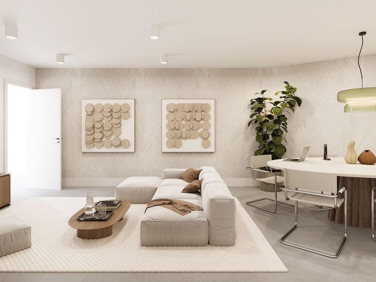 Apartment for Sale in Fuengirola, Malaga 2