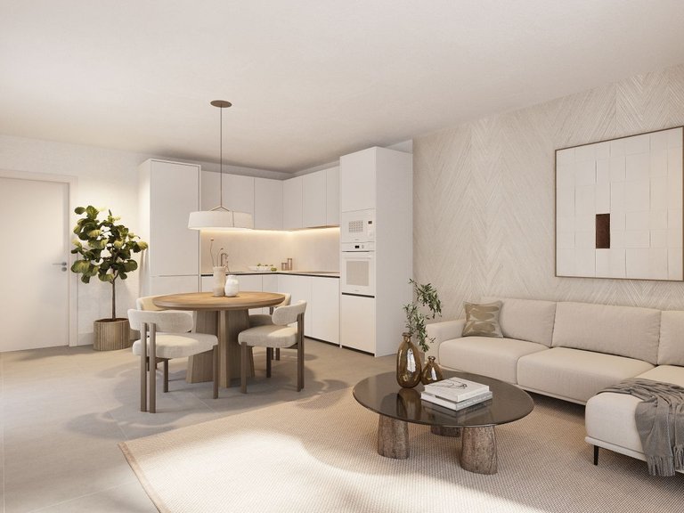 Apartment for Sale in Fuengirola, Malaga 3
