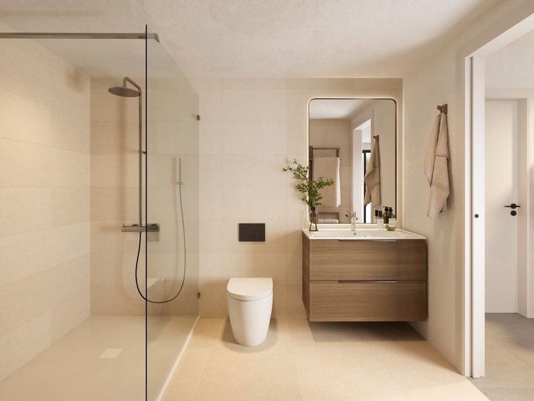 Apartment for Sale in Fuengirola, Malaga 5