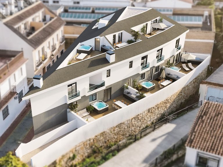 Apartment for Sale in Fuengirola, Malaga 6