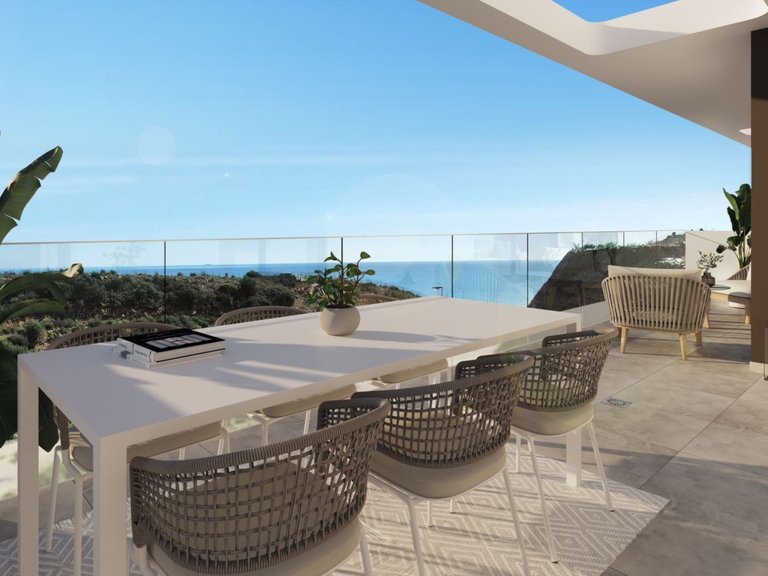 Apartment for Sale in Rincón De La Victoria, Malaga 1