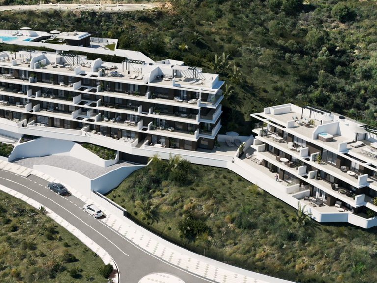 Apartment for Sale in Rincón De La Victoria, Malaga 2