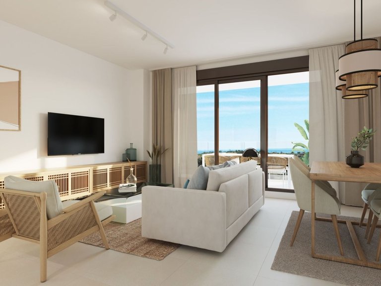 Apartment for Sale in Rincón De La Victoria, Malaga 3
