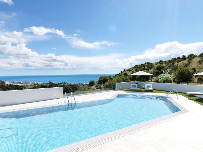 Apartment for Sale in Rincón De La Victoria, Malaga 5