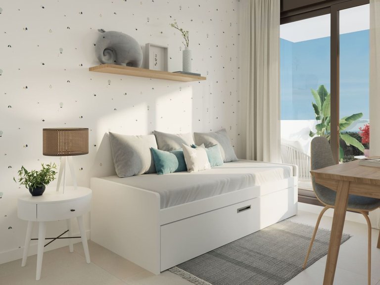 Apartment for Sale in Rincón De La Victoria, Malaga 8