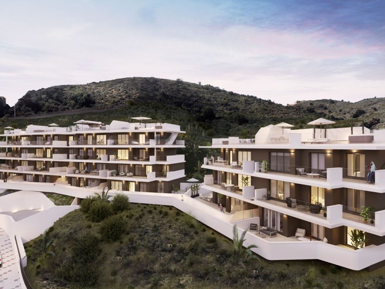 Apartment for Sale in Rincón De La Victoria, Malaga 9