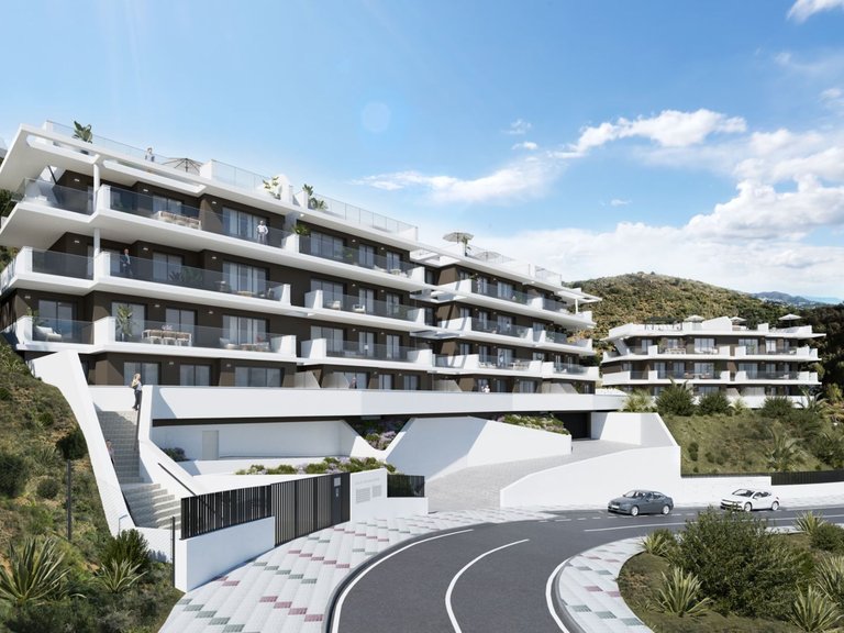 Apartment for Sale in Rincón De La Victoria, Malaga 10