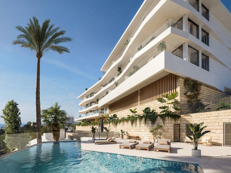 Apartment for Sale in Fuengirola, Malaga 6