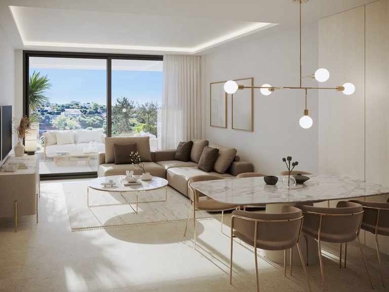 Apartment for Sale in Fuengirola, Malaga 9