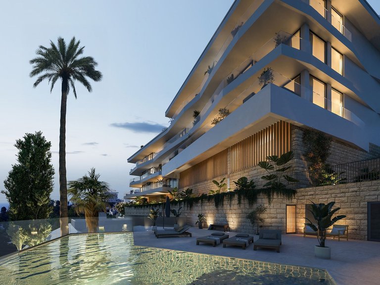 Apartment for Sale in Fuengirola, Malaga 11