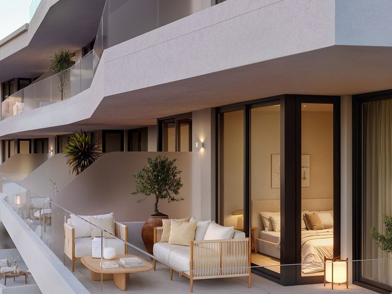 Apartment for Sale in Fuengirola, Malaga 12
