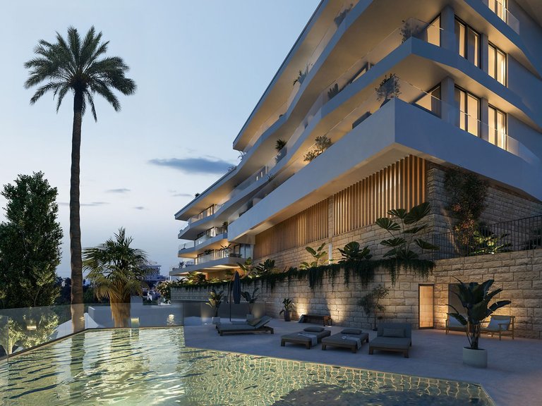 Apartment for Sale in Fuengirola, Malaga 14